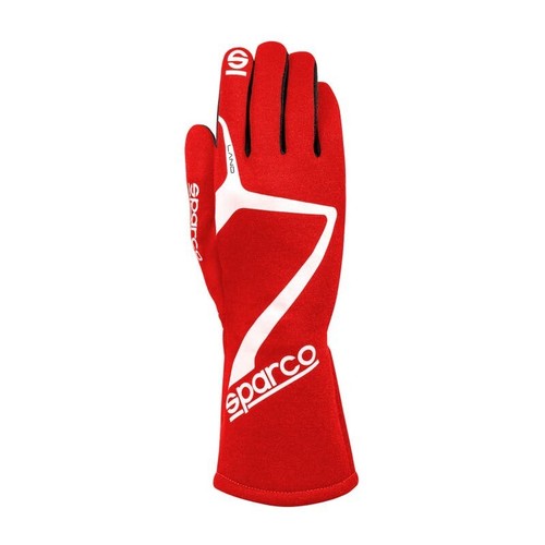 Sparco gants land - sparco, ignifugé