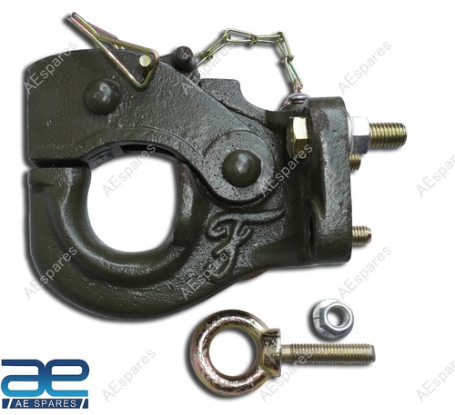 Attelage remorque pour - attelage, ford