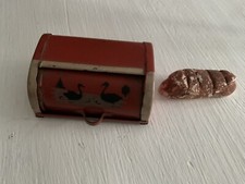 Dinette ancienne Boîte à