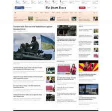 Fully Automated News Website WordPress for Sale - For AdSense, Amazon Ads,