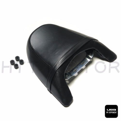 Rear passenger seat pillion - rear,