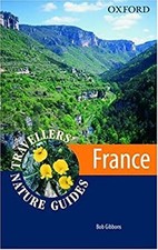 France: Guide De La Nature Des