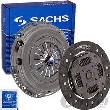SACHS Kit Embrayage Convient pour Audi A3 A1 VW Polo Golf 4 Skoda Seat 1.9 Tdi