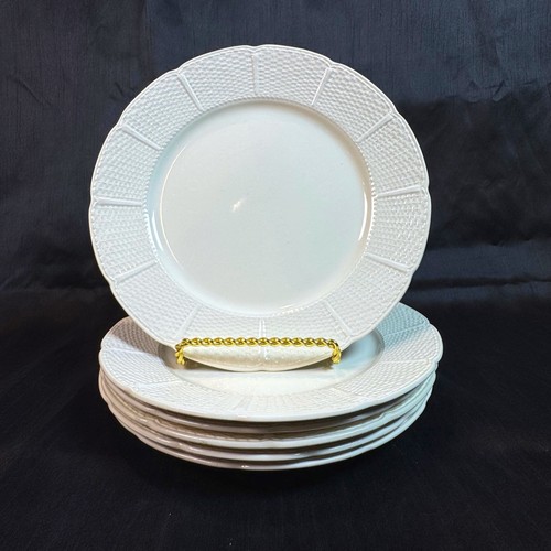 Wedgwood osier set 6 - wedgwood,