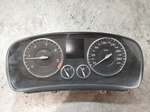 Compteur renault laguna - laguna, 3