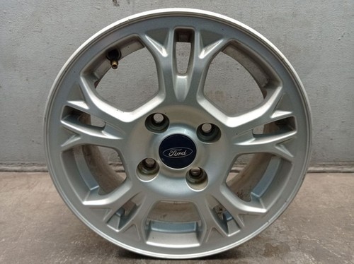 Ford fiesta jante enjoliveur - ford, v