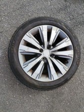 Jante PEUGEOT 3008 1 PHASE 2