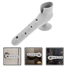 3 Pcs Arret De Porte Butées