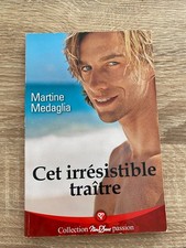 Cet Irrésistible Traître -