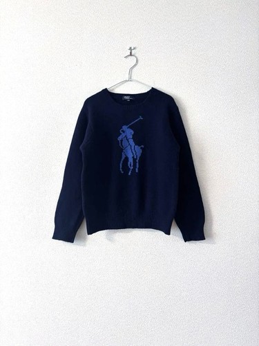 Polo ralph lauren big pony - polo,
