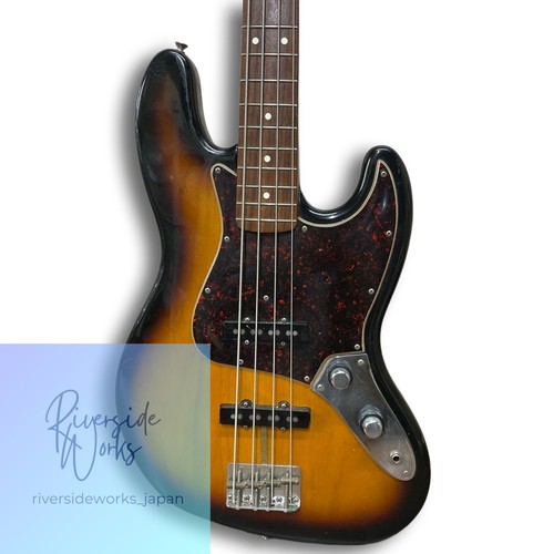 Fender jazz bass - bass, 50th