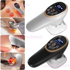 Electric Cupping Therapy Set