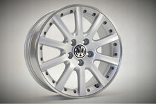 Jantes En Aluminium VW GOLF