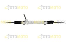 CRÉMAILLÈRE DE DIRECTION