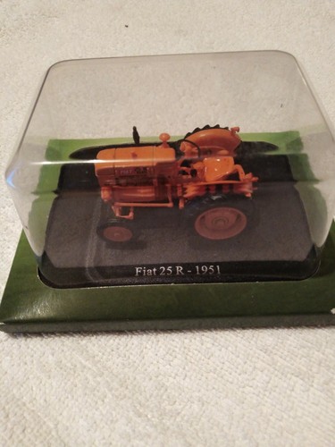 Fiat 1951 miniature - fiat,