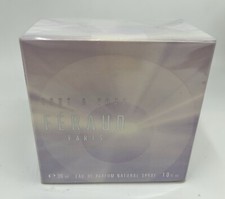 Tout A Vous Féraud Paris