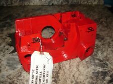 Jonsered 2040 turbo main body  chainsaw part only bin 86 #1 