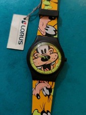 Montre Vintage LORUS DISNEY