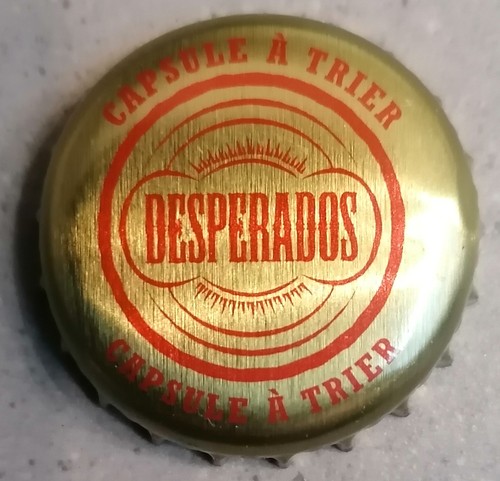 Capsule bière beer - beer, bier