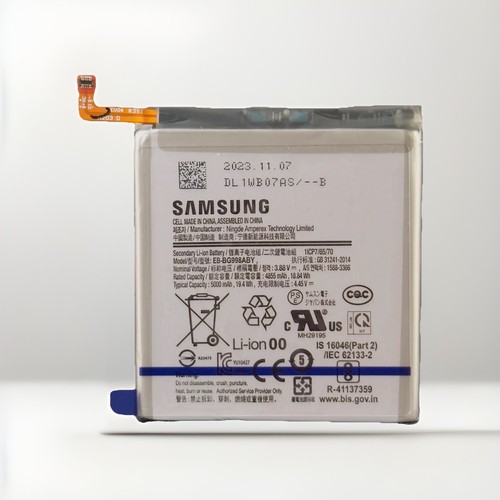 New oem samsung s21 - ultra, 5g