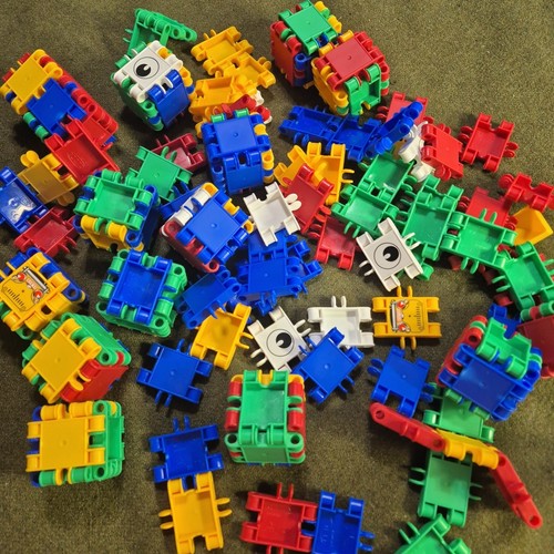 Lot 151 pieces - of,