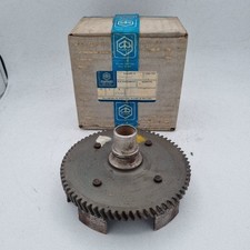 Cloche Embrayage Original