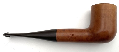 Pipe colombe double foret - pipe,