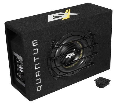 Esx qxb6a caisson basses - esx,