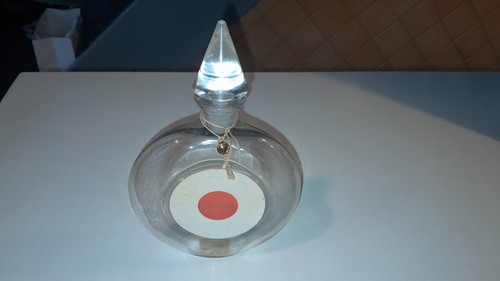 Ancien flacon parfums - ancien,