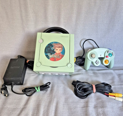 Superbe console nintendo game - console,