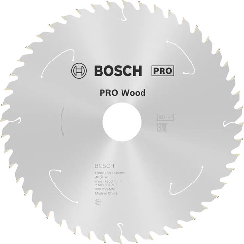 Bosch accessories 2608837710 - bosch,