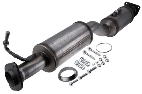 Catalyseur pour mazda 1 3 - mazda, rx-8