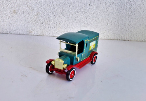 Voiture matchbox ford - 1/43,