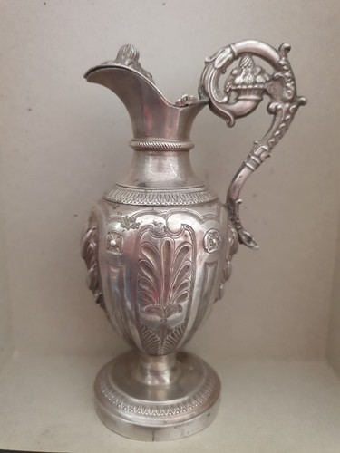 Magnifique aiguiere argent - aiguiere,