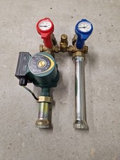 Groupe Hydraulique Modulfit