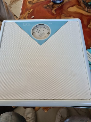 Pèse personne vintage balance - personne,