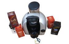 Braun Tassimo TA1200 Beverage System Coffee Cappuccino Latte Hot Chocolate Tea