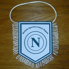 SSC NAPOLI  /  NAPLES  -