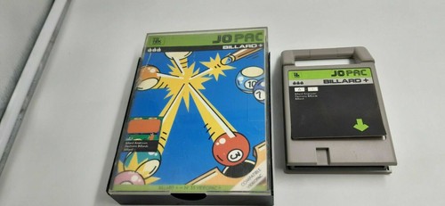 Jeu philips videopac - jeu,