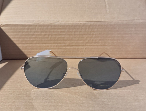 Lunettes soleil tom ford - lunettes, de
