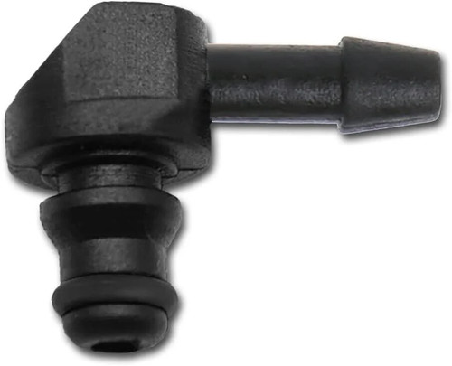 Connecteur retour injecteur - retour,