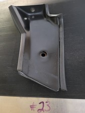 1982 Honda CX500 Turbo CX 500 CX650TC 650 CX500TC RH fairing cover 