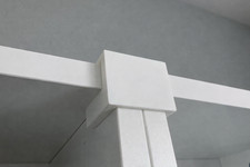 Connecteur étagère IKEA