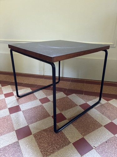 Table volante design pierre - table,