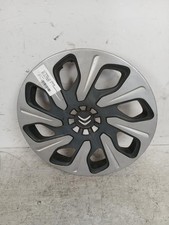 Enjoliveur CITROEN C3 2 PHASE