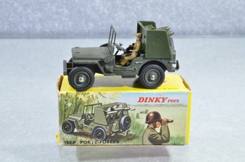 Cb454 dinky toys france - toys,
