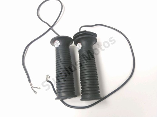 Poignees chauffantes bmw - chauffantes,