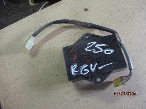 Cdi rgv 250 - cdi,
