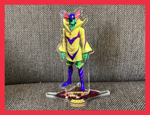 Figurine pvc horos - figurine,