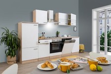 Cuisine équipée kitchenette